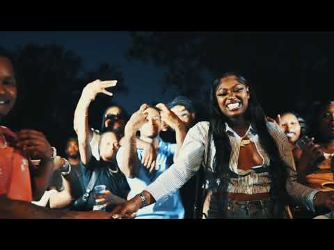 Tay Savage and Mello Buckzz - NEVER LEAVE MY BLICK (Official Video)