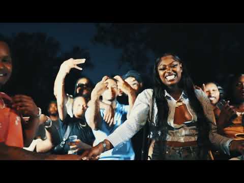 Tay Savage and Mello Buckzz - NEVER LEAVE MY BLICK (Official Video)