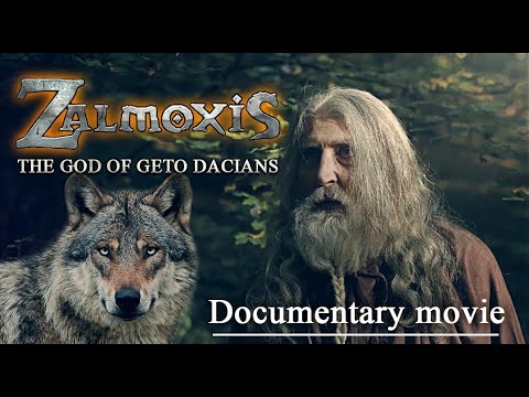 ZALMOXIS, The God of Geto Dacians (documentary movie)