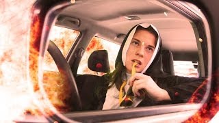 Karate Nun - Official Trailer #2 [2014]