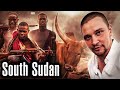72 Hours In Most Dangerous Country In Africa South Sudan Mundari People And Cow Urine Drink