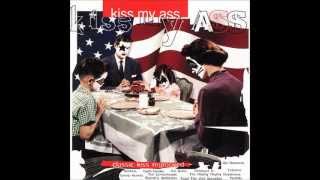 Gin Blossoms-Christine Sixteen (KISS cover)