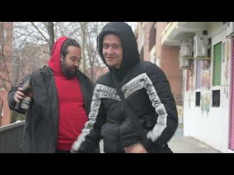 NotoriusBoy X Krie28400 KRIPTONITA (ShotBy Skizofilms)