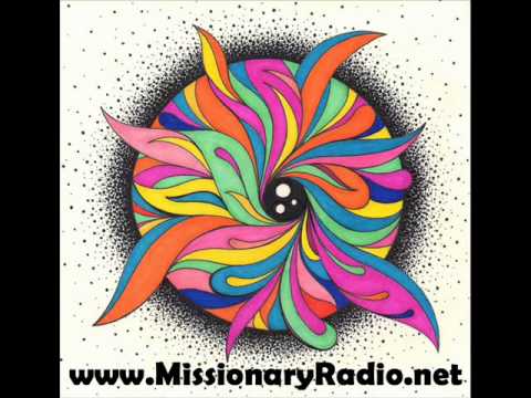 Missionary Radio Episode 53.1 Gregor Salto and Florian T ft Chappell - Please Me (Original Mix)