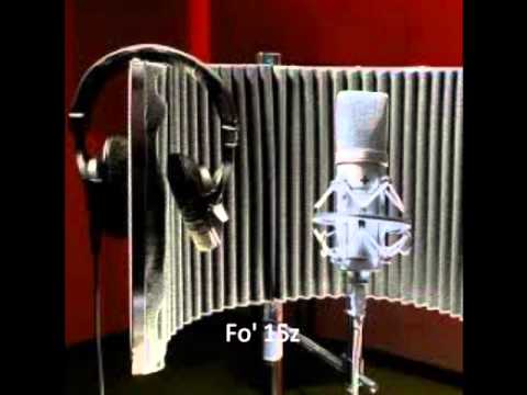 Cousin Fik/Turf Talk/Yukmouth - Fo' 15's