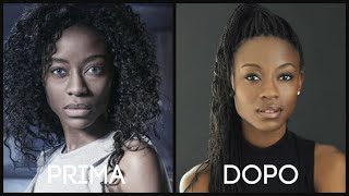 SIREN: Prima e Ora 2018 vs 2021 video