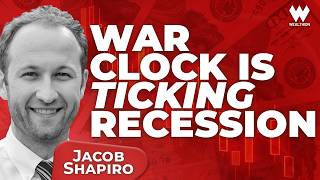 Jacob Shapiro: Trump Has Two Weeks to End This War