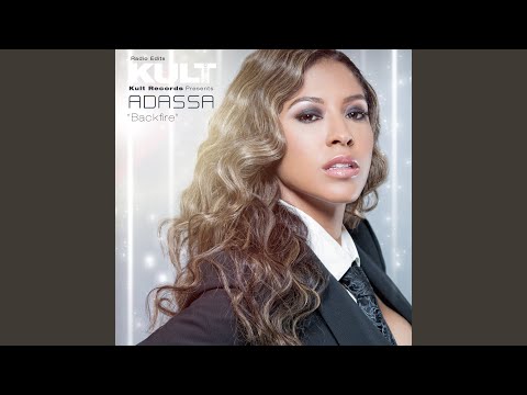 Backfire (DJ Samuel Kimkó & Don Candiani Original Radio Edit)