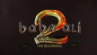 Ali-Baba Diaries S02E01: baba ali