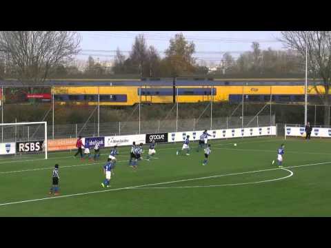 sv diemen d1- fc weesp d1 2 helft 2014