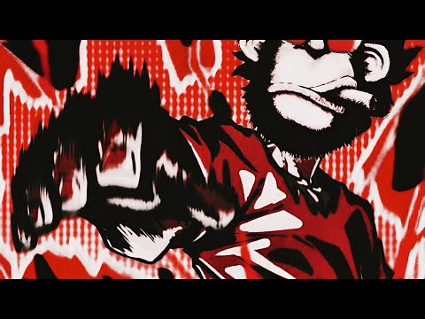 Tokyomane, 6YNTHMANE - TERÁ MATANÇA (Music Video) 4K