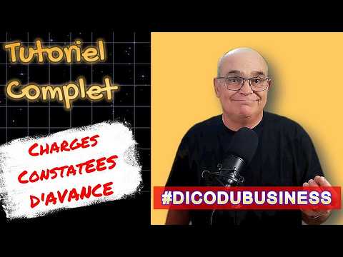 Charges constatées d’avance : ajuster le résultat en fin d'exercice : tutoriel de comptabilité
