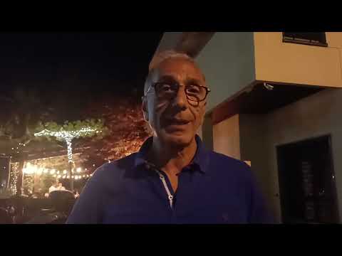 Elezioni Cernusco sul Naviglio 2022: il commento a caldo dello sfidante Daniele Cassamagnaghi