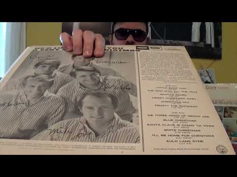 Digital Beach Boys Review 2: Keep an Eye on Summer 1964 Sessions (2014)
