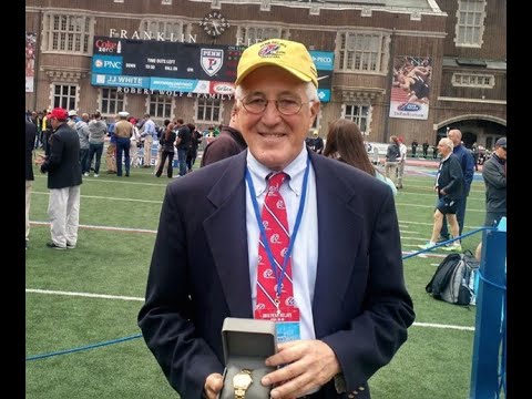 Julio Piazza, University of Pennsylvania Cross Country, Distance running star in Phila in 1970s