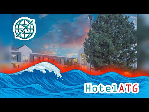 [HotelATG] Review Super 8 Madison East