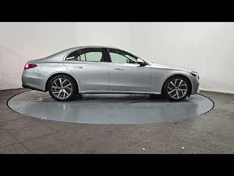 Mercedes-Benz E-Class E220D Exclusive Plus - Image 2