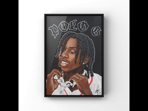 [FREE] Polo G Type Beat - "Gangsta's" | Free Type Beat 2021