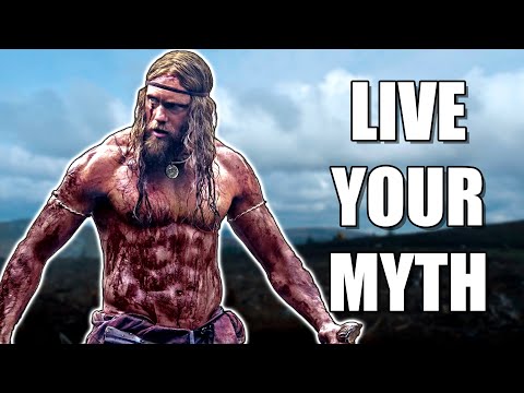 Creative People MUST Play Mythras