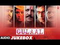 Gulaal Movie Full Songs Audio Jukebox K K Menon Mahi Gill Abhimannyu Singh