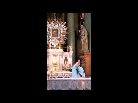 Pelerinaj la Basilica Maria Radna 14 noiembrie, 2015 | Pelerinaje Gabriela