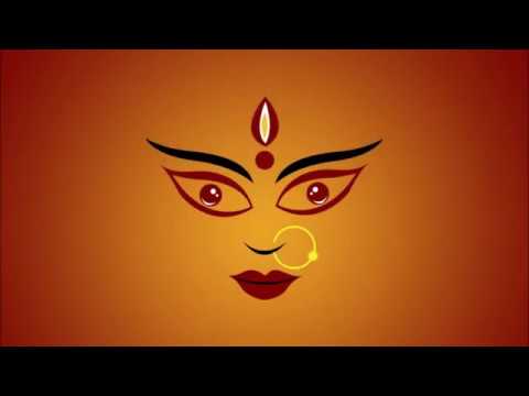 RASHMA PERSAD  MERA  KALI MATA 2018 SONG 2