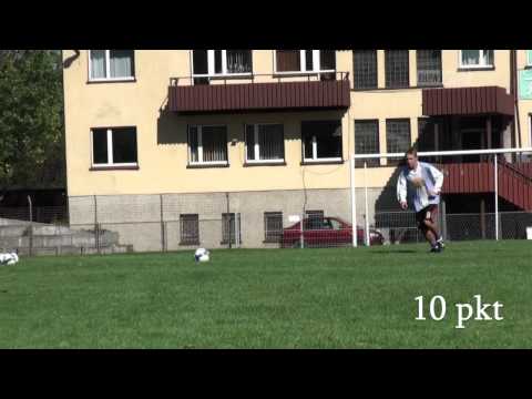 Mały-Wielki Gracz: Daniel Szczepan - TS Górnik Pszów (cz. 24)