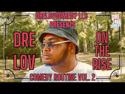 Vol. 2: On the Rise