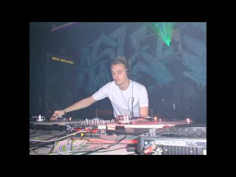 DJ Fresh - Bass Invaders - D´n´B set