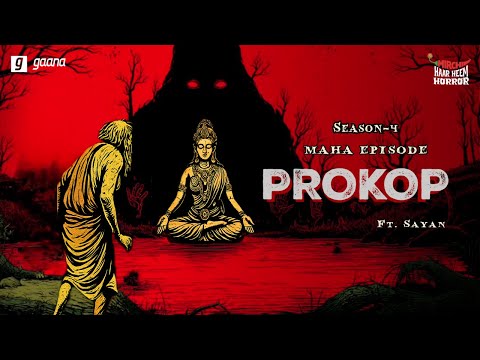 Haar Heem Horror | Maha Episode | Season 4 | Prokop | Mirchi Bangla