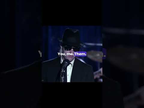 Everybody Needs Somebody To Love - The Blues Brothers