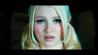 Sweet Dreams - Emily Browning // Sucker Punch
