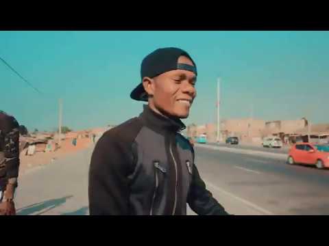 Chef Carapau Ft Andeloy dos Lambas - Zungueira expalaha +244949137227