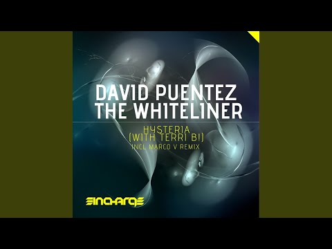 Hysteria (feat. Terri B!)