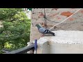 Slow Motion HD 4k Pigeon Flying Bird Kabutar Bernoulli Principle