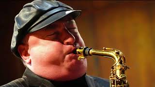 Robert Anchipolovsky Body & Soul