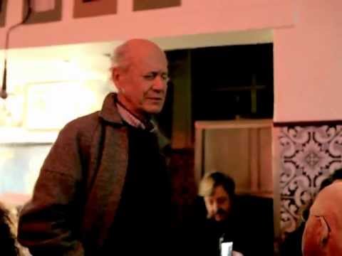 Hélder Fagulha, "Fado CUF" - "O Natal do moleiro"