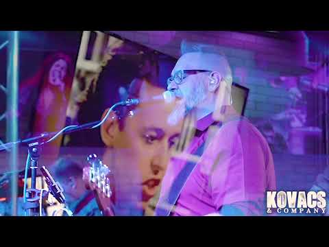 Promotional video thumbnail 5 for Kovacs & Company
