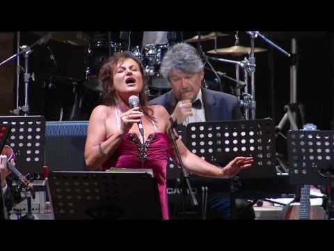 The Brass Group - Lucia Garsia e Orchestra Jazz Siciliana