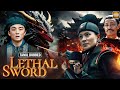 Lethal Sword ️ Tamil Dubbed Full Movie Martials Arts Chinese Action Movie In தமிழ்