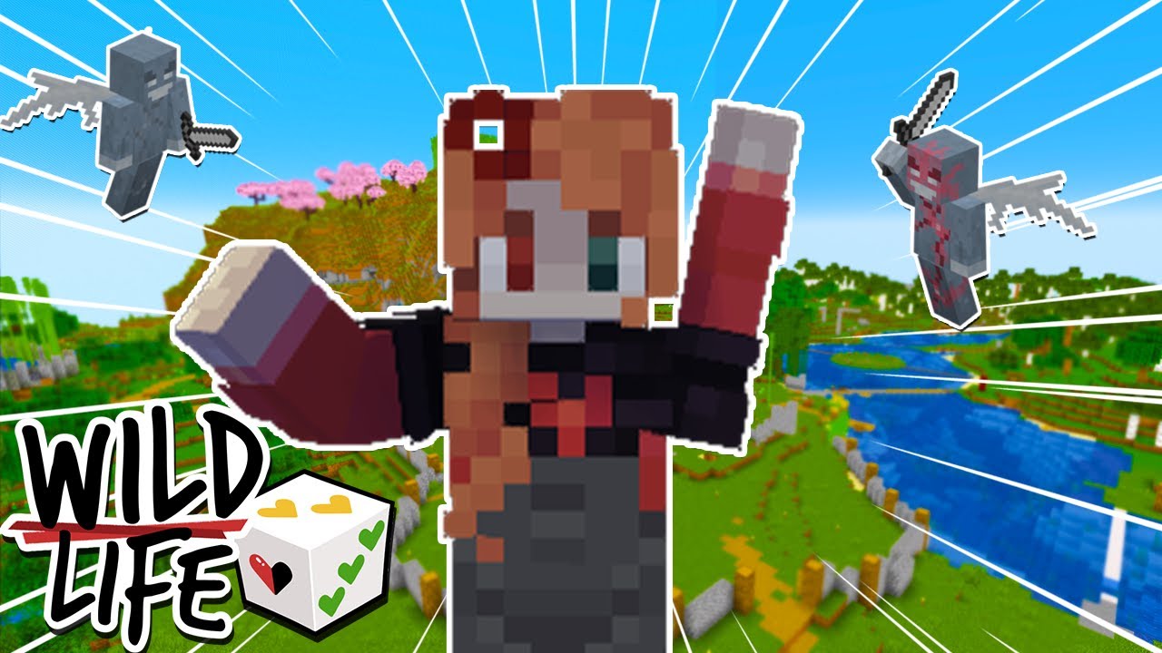 THE END! - Wild Life Ep. 8