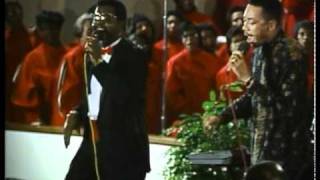The Georgia Mass Choir - Jesus Never Fails  Pt. I