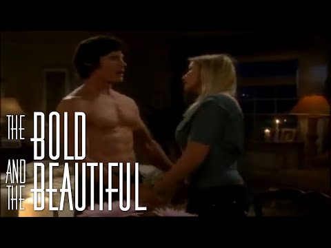Bold and Beautiful - FULL EPISODE - August 6, 2010