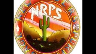 New Riders of the Purple Sage -- Louisiana Lady