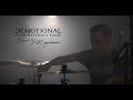 dEMOTIONAL - "Star Without Fame" (Drum ...