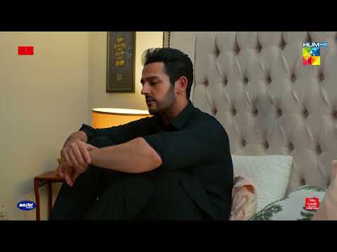 Azlan Ke Dil Mein Azka Ke Liye Koi Jagah Nahi - Ishq-e-Laa - HUM TV
