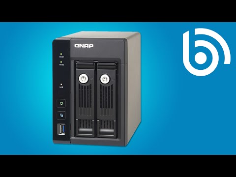 QNAP TS-433 4-Bay 24TB NAS w/ 4x6TB Red Plus Hard Drive Bundle QNAP TS-433 4-Bay 24TB NAS w/ 4x6TB Red Plus Hard Drive Bundle