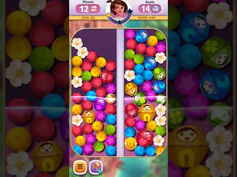 Diamond Diaries Saga Level 362 ~ No Boosters