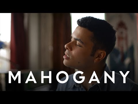 Ady Suleiman - Serious | Mahogany Session