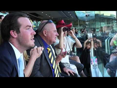 GaiTV - Caped Crusader wins at Royal Randwick